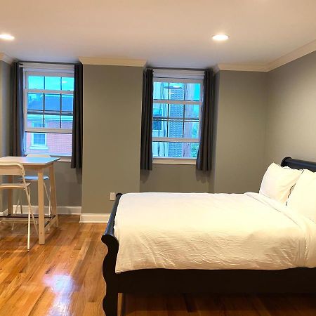 Alina & Fanny - Philadelphia 1212 Mt Vernon St ภายนอก รูปภาพ